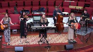 HighRoad - Somewhere I'm Going