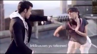 Download lagu Iklan Close Up subtittle Bahrelway bahrelway mp3