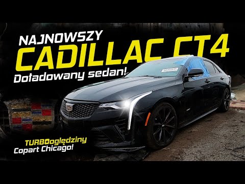 VLOG Oględziny Copart Chicago - Świąteczne oględziny i prezent pod choinkę - Część 2/2