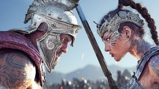 Download lagu Viitorul rege trebuie să învingă orice adversar pe care tatăl său îl trimite în cale 🔥 Teljes film mp3