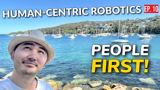 Putting People First! (Research Series Ep. 10)