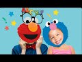 Sesame Street Sesame Street Full Episodes Sesame Street Cookie Monster Abby Elmo S World