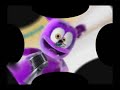 What Happens If Klaskyklaskyklaskyklasky Gummy Bear Crashes 2 0