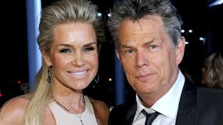 We Finally Understand The Truth Behind Yolanda And David&#39;s Divorce