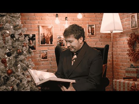 HuManual de Natal - Bolas, Anjos, Lareira e Meias