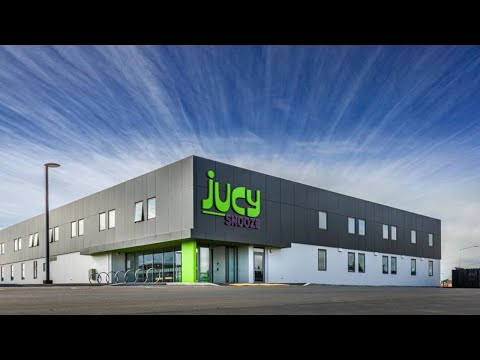 HotelKDM | Review Lylo Christchurch