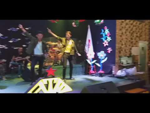 TUTI WASIAT Feat JCL DANCER'S - KOPI DANGDUT /Cipt. Fahmi Shahab