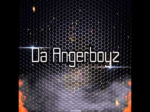 DVBBS&Jay Hardway - Voodoo ( Da Angerboyz remake )