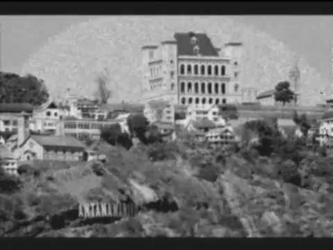 Naya ft Skayrow (Kopi kolé Kougar) -  [ Tiako Dago ]