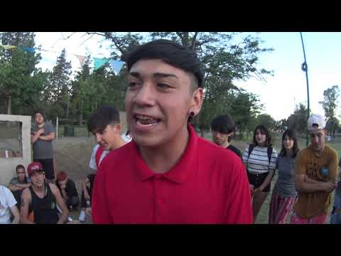 URBANMISTIK Fecha 3 Semis - Feli y Alan vs Bastardos -