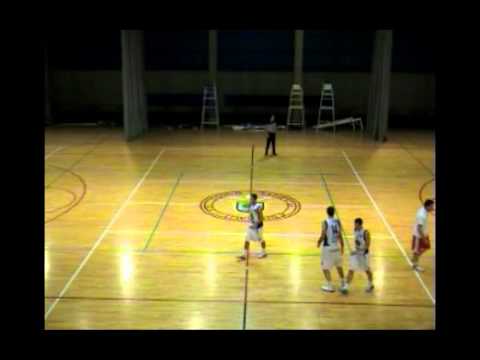 EBA A-A_J2_ Valladolid-Aitona