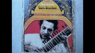 Indian Music Introduction by Ravi Shankar સિતાર રવિ શંકર