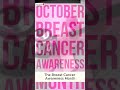INSIDE NIGERIA Men Can Have Breast Cancer Too