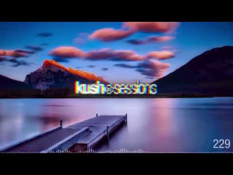 #229 KushSessions (Liquid Drum & Bass Mix)