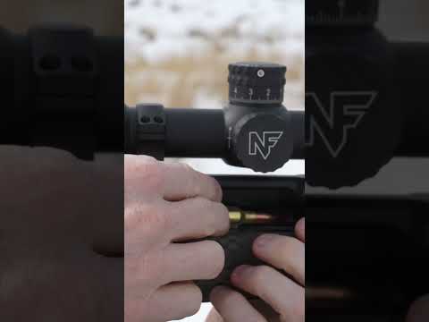 A Variety of Caliber Options