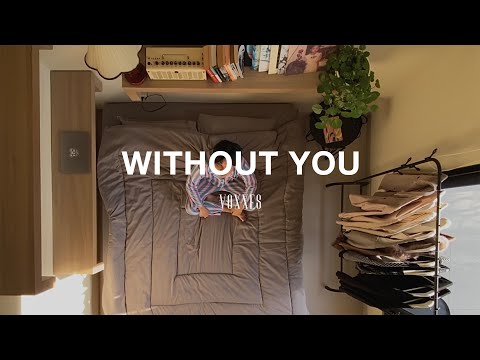 Voxxes - Without You (Official Lyric Video)