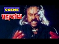 MEGA POWER ACTION SCENE BY CHIRU RIKSHAVODU MOVIE CHIRANJEEVI V9 VIDEOS