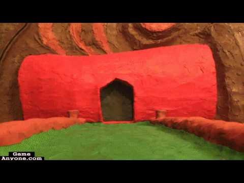 Let's Play: The Neverhood [PC][HD] - Part 9: Memory Pays Off