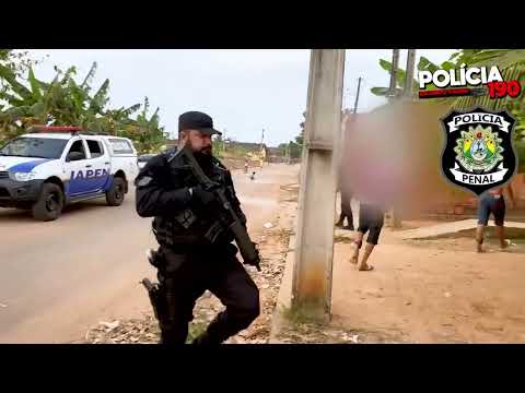 ACRE CRIMINAL POLICE THE BEST #4