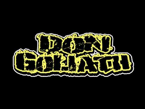 Don Goliath ft Stratus - Praise Ye Jah {Dubstep Division Recordings}