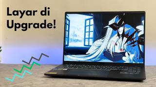 Harganya Masih MAKE SENSE!! - ASUS Gaming V16 (V3607VJ)