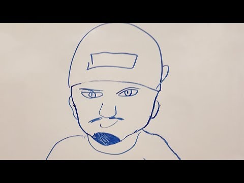 GTA - Draw My Life: CJ Junior