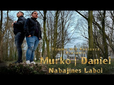 Murko Amax Band ❌ Daniel Voice Band NABAJINES/LABOL (Official Video 4K) 