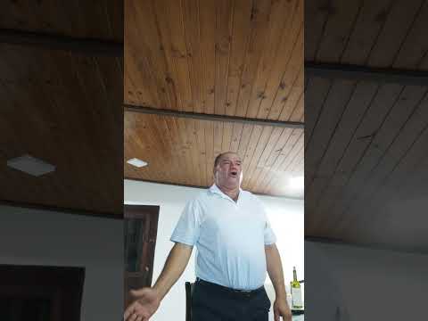 Cuando me abandone el Alma / Pablo Trullenque y Cuty Carabajal / desde Pozo Borrado, Santa fe, 🇦🇷