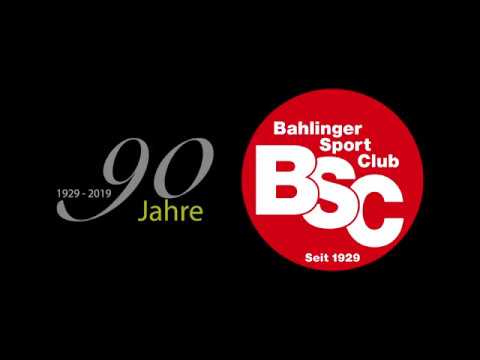 Imagefilm Bahlinger SC - Teil 2: Kaiserstuhl-Cup