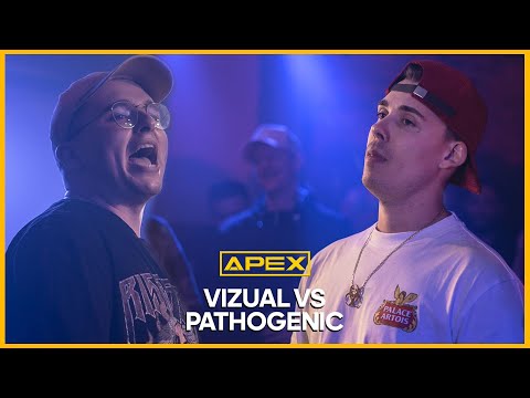 Vizual vs Pathogenic