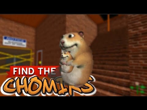 Find The Chomiks OST 010 - Humble Accomodations Extended