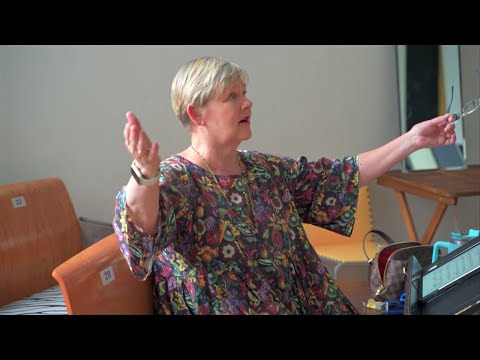 Barbara Bonney | Mini-Documentary – Art of Voice 2024 (Salzburg)