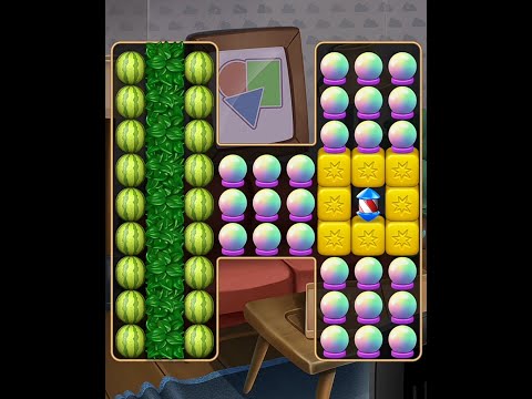 TOON BLAST level 2887