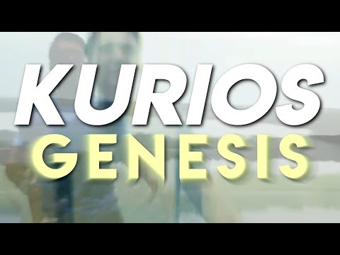 Kurios - Genesis (Official Video)