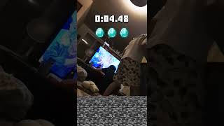 やっつけ‼️