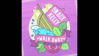 Grace Kelly - Walk Away (AVerma Remix)