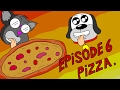 Canis Episode 6 Pizza