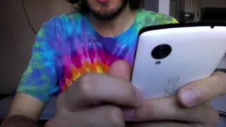 Nexus 5 Boot Loop - EASY FIX (in 5 seconds!) - Stuck Power Button
