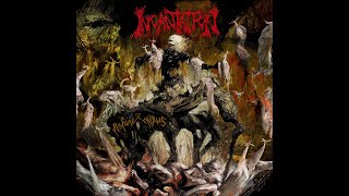 Incantation - Visceral Hexahedron