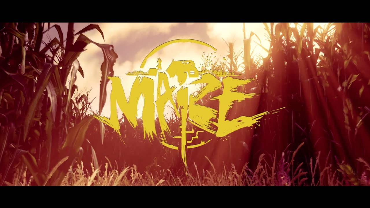 Maize - Launch Trailer - YouTube