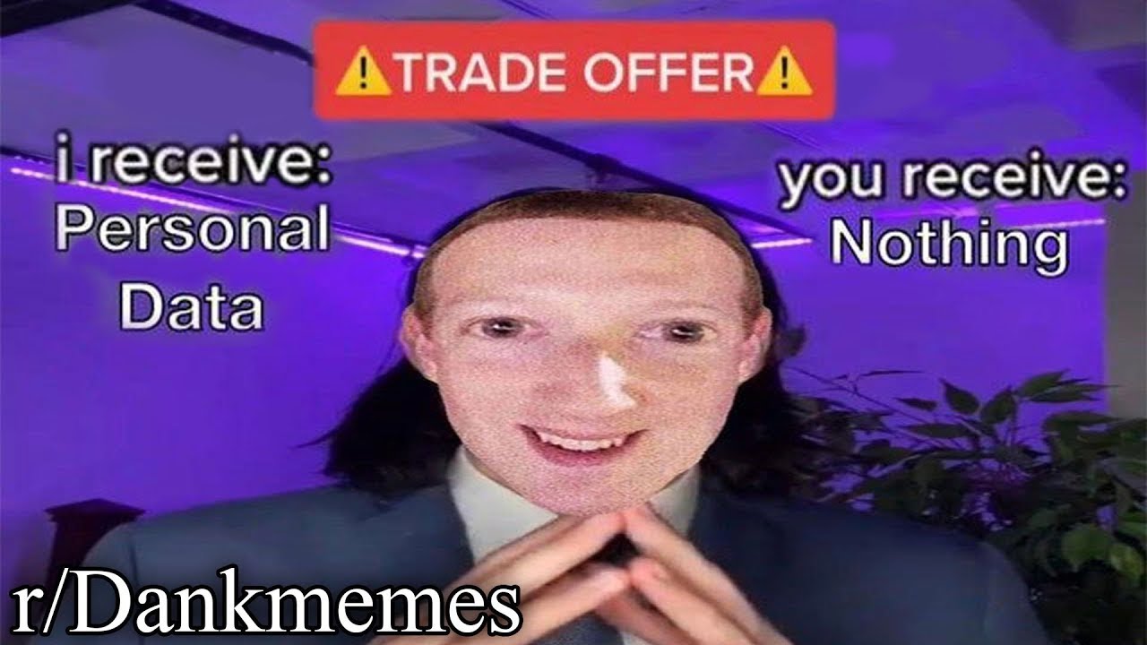 THE MOST CURSED OF r/DANKMEMES