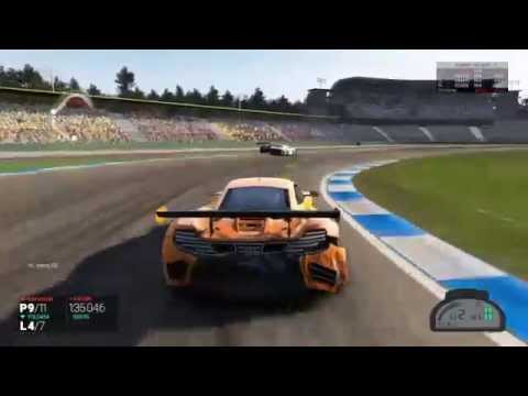 Project cars multiplayer percy115 ps4 (Part 4)