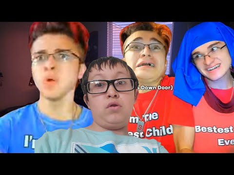 Infinity Mom Origins. Episode 2.