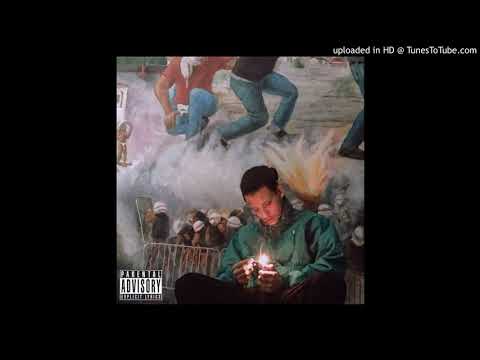 TrippJones - SERVE (Feat SlimPoppin$)