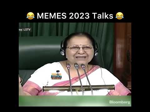 Memes Recap 2023 ft. Politicians 😂