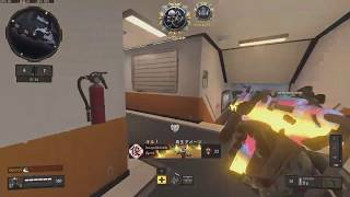【BO4】何度やっても50killできない男 第2弾【COD:BO4】