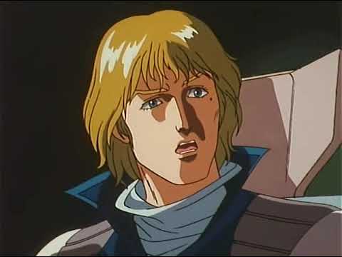 Space Knight Tekkaman Blade - 15 - The Evil Spirit Revives