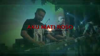 Via Vallen - Aku Mati Roso Sera