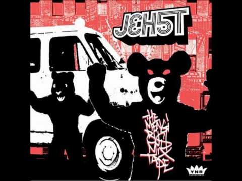 Jehst - Ape Shit (Beat Butcha Remix)