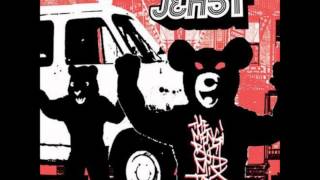 Jehst - Ape Shit (Beat Butcha Remix)